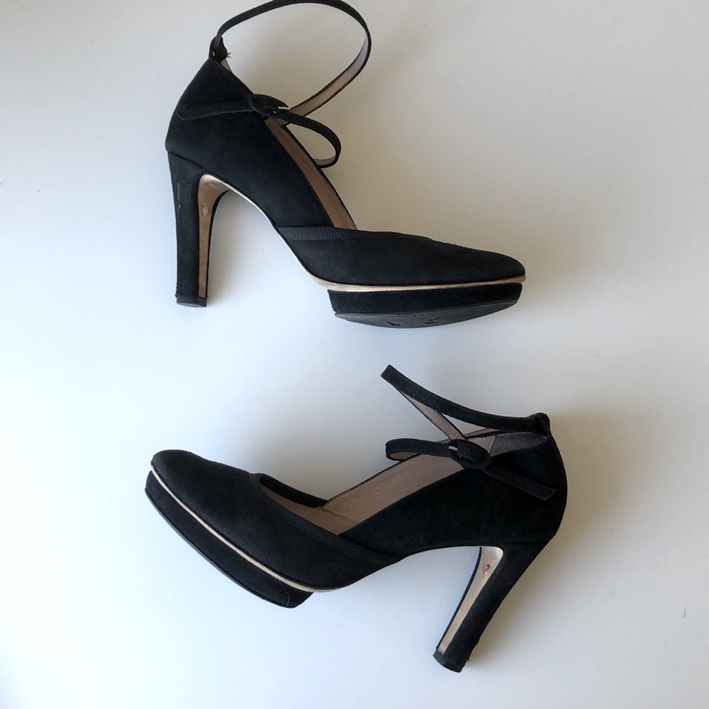 Repetto Heels